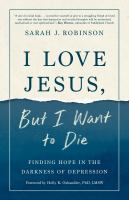 I_love_Jesus__but_I_want_to_die